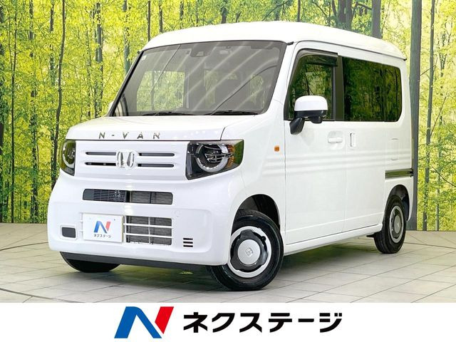 N-VAN L