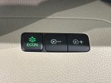 エコモードスイッチで省エネ運転も出来ます。