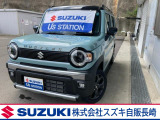 ハスラー  タフワイルド 3型 OK保証プレミアム付き 車検11年1月 走行1,000キロ 修復歴無し 店舗へご来店いただける方のみ販売させて頂きます。