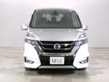 【車両状態証明書付】より安心してご購入頂く為、第三者機関による車両状態証明書を見ながら実車確認できます(フロントガラスのA1減点はほとんどの中古車にあるミリ単位の飛び石傷ですのでご安心下さい)。