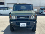ジムニー XC 4WD 