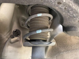 お車を安心してお乗りいただく為には、足回りの定期点検が欠かせません。サービスサポート(有償保証)では無料点検もご提供しており、安心のカーライフをお過ごしいただけるサポート体制が整っています。