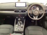 CX-5 2.0 20S プロアクティブ 