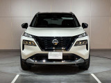 エクストレイル  1.5 G e-4ORCE 4WD