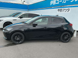 コンパクトで低燃費なMAZDA2!