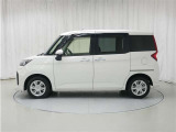 ルーミー 1.0 G 4WD 