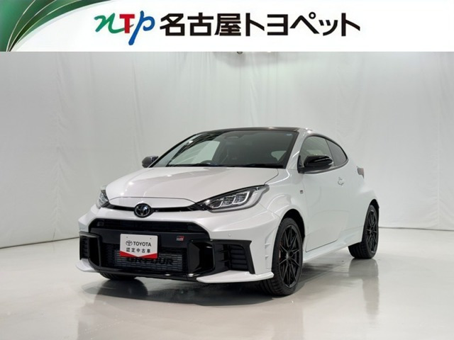 ヤリス  1.6 RZ ハイ パフォーマンス 4WD