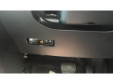 ETC車載器が装備されています。