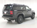 ランドクルーザー250 2.7 VX 4WD 