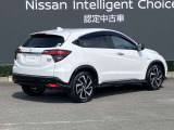 ヴェゼル 1.5 ハイブリッド RS ホンダセンシング 