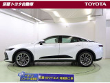 クラウンクロスオーバー 2.5 Z E-Four 4WD 