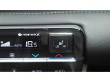 運転席・助手席シートヒーター