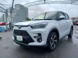 ライズ  ハイブリッド 1.2 Z