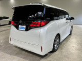 アルファード 2.5 Z 