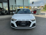 A1スポーツバック 25 TFSI アドバンスド 