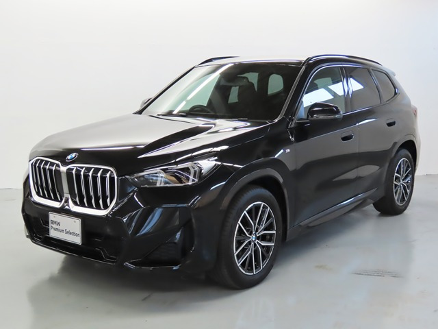 X1 xドライブ 20d Mスポーツ DCT 4WD 