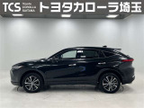 外板色はプレシャスブラックパール(219)!
