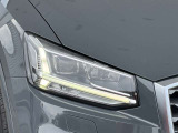 LEDヘッドライト