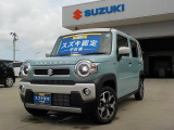 全国統一メーカー保証、新車保証継承後の納車です。