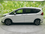 フリード 1.5 クロスター ホンダセンシング 4WD 
