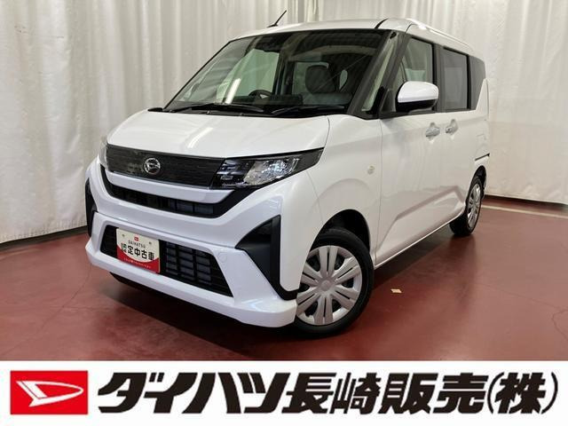 ムーヴ X 