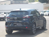 CX-3  1.5 15S ツーリング