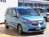 ◆【LEDヘッドライト】が装備されています。より明るく!省電力!で、夜間走行時や雨の日に明るく安全に前方を照らすことが出来ます。対向車からも見えやすいので相手に接近を知らせることも出来ます。