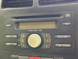 お好きな音楽を車内でお楽しみいただけます♪スピーカー交換・ウーハー追加などの音質向上や、最新ナビ・後席モニター等の取り付けも是非ご相談ください!
