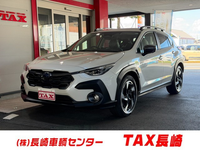 クロストレック 2.0 リミテッド 4WD 