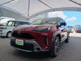 ヤリスクロス 1.5 Z アドベンチャー