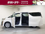 ヴェルファイア 2.5 Z 
