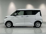 スマートアシスト搭載。衝突被害軽減ブレーキなどの安全運転を支援する装置を搭載し、ドライバーの安全をサポートします。