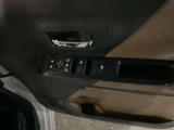 運転席パワーウインドウ操作パネル