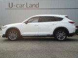 CX-8  2.5 25T Lパッケージ 4WD