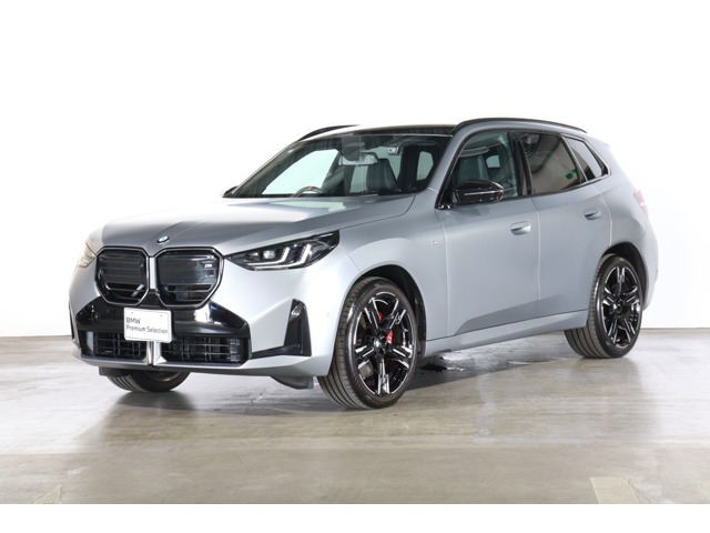 X3 M50 xドライブ 4WD 