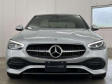 Cクラス C220d アバンギャルド (ISG) 