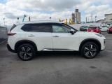 エクストレイル  1.5 G e-4ORCE 4WD
