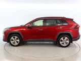 RAV4  2.0 G 4WD