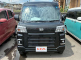 ハイゼットカーゴ クルーズ 4WD 