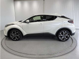 C-HR ハイブリッド 1.8 G 