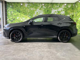 NX 350h Fスポーツ 4WD 