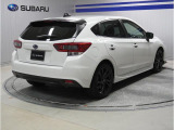 インプレッサスポーツ 2.0 STI スポーツ 