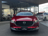 CX-30 1.8 XD プロアクティブ ツーリングセレクション 
