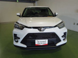 ライズ  1.2 Z