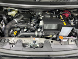 親切・丁寧な専門メカニックスタッフが応対!・車検・点検整備・事故等の修理などアフターサービスも安心。お車のカスタマイズもネクステージのサービススタッフまでご相談ください!