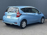 ノート 1.2 e-POWER X 