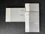 ◆車両取扱説明書・ナビゲーション取扱説明書・メンテナンスノート揃っています!
