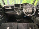 N-BOXカスタム L 