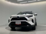 RAV4 2.5 ハイブリッド X E-Four 4WD 