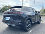 ヴェゼル 1.5 G 4WD 